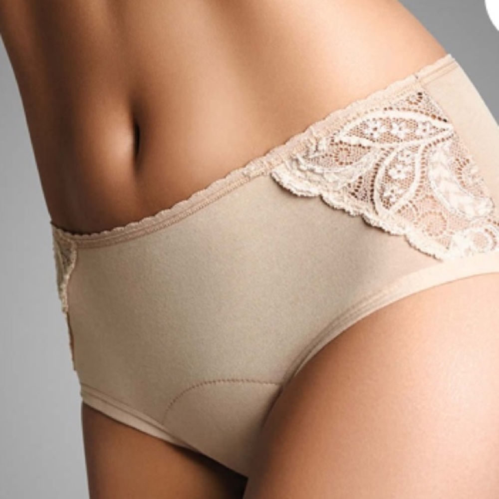 Bladder Leakage Underwear